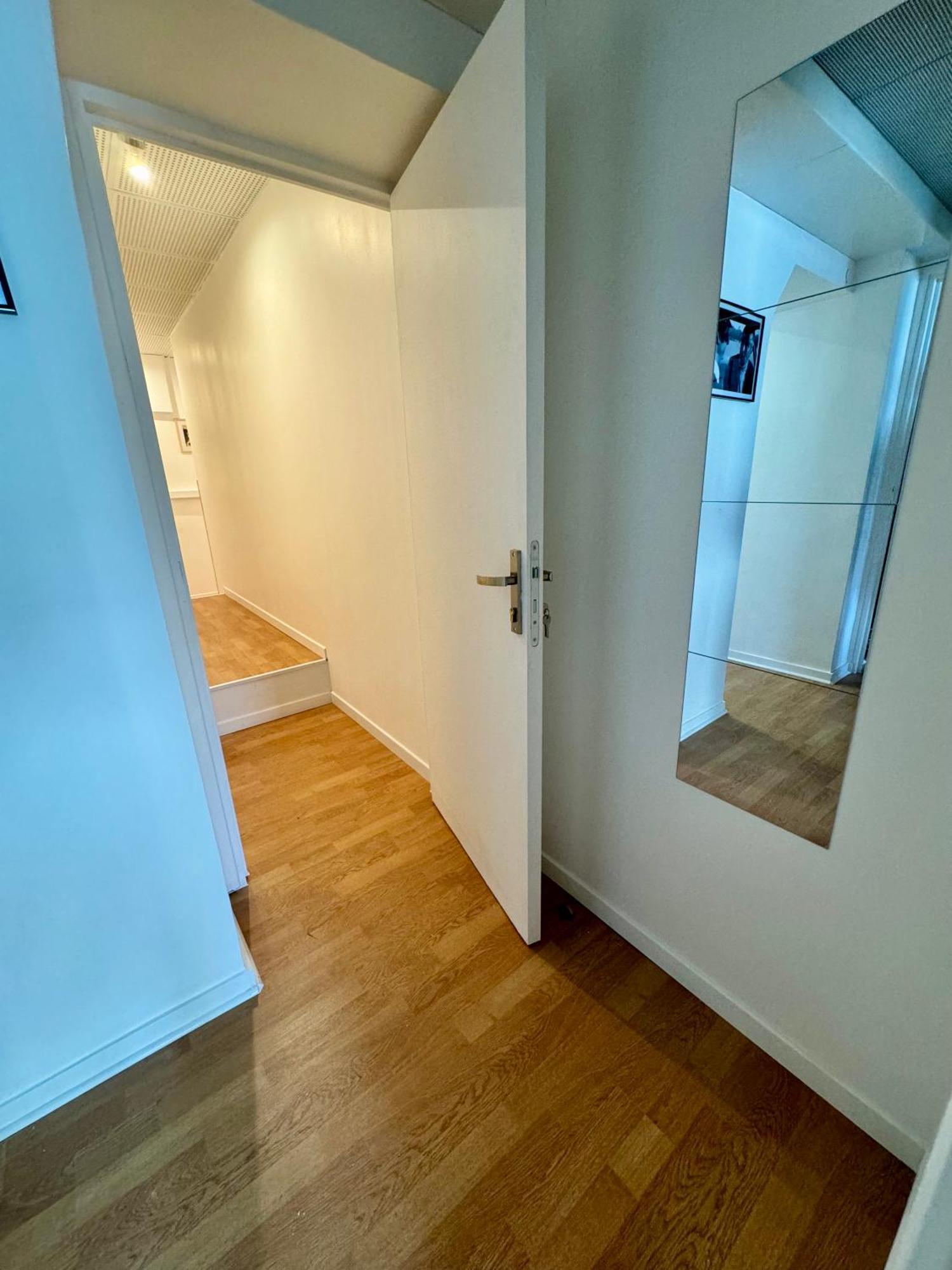Appartement Lumineux Et Renove Pres De Montmartre "Amelie" Paříž Exteriér fotografie